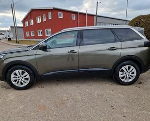 Peugeot 5008 Gebrauchtwagen