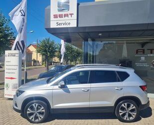 Seat Ateca Gebrauchtwagen