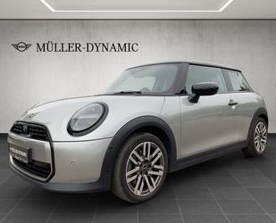 Mini Cooper C Gebrauchtwagen