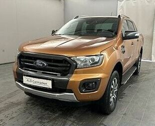 Ford Ranger Gebrauchtwagen