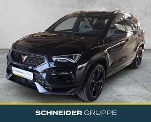 Cupra Ateca Gebrauchtwagen