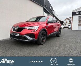 Renault Arkana Gebrauchtwagen