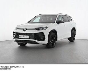 VW Tayron Gebrauchtwagen