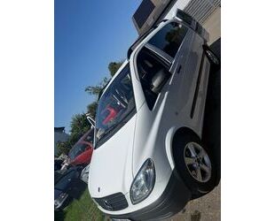 Mercedes-Benz Vito Gebrauchtwagen