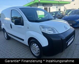 Citroen Nemo Gebrauchtwagen