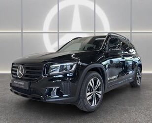 Mercedes-Benz GLB 200 Gebrauchtwagen