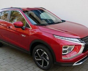 Mitsubishi Eclipse Cross Gebrauchtwagen