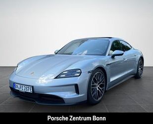 Porsche Taycan Gebrauchtwagen
