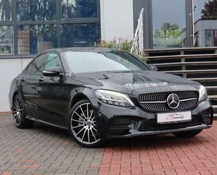 Mercedes-Benz C 300 Gebrauchtwagen