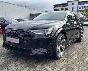 Audi e-tron Gebrauchtwagen