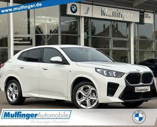 BMW X2 Gebrauchtwagen