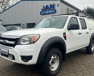 Ford Ranger Gebrauchtwagen