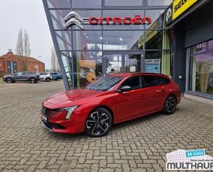 Peugeot 508 Gebrauchtwagen
