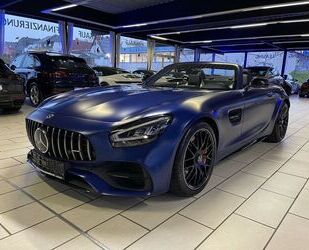 Mercedes-Benz AMG GT C Gebrauchtwagen