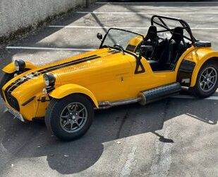 Caterham Andere Gebrauchtwagen
