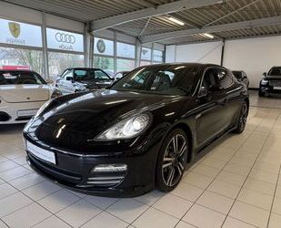 Porsche Panamera Gebrauchtwagen