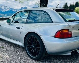 BMW Z3 Gebrauchtwagen