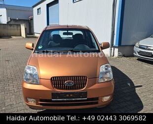Kia Picanto Gebrauchtwagen