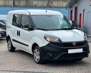 Fiat Doblo Gebrauchtwagen