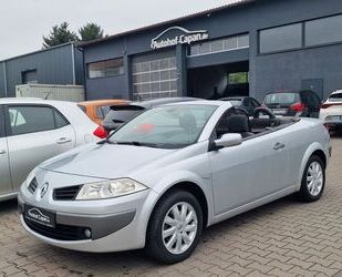 Renault Megane Gebrauchtwagen