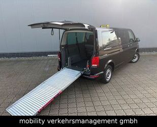 VW T6 Caravelle Gebrauchtwagen