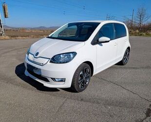 Skoda Citigo Gebrauchtwagen