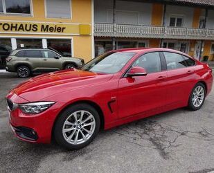 BMW 420 Gebrauchtwagen