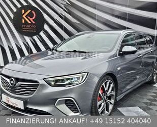 Opel Insignia Gebrauchtwagen