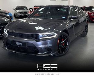 Dodge Charger Gebrauchtwagen