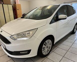 Ford C-Max Gebrauchtwagen
