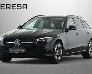 Mercedes-Benz C 300 Gebrauchtwagen