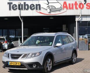 Saab 9-3 Gebrauchtwagen