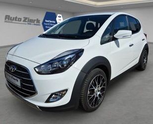 Hyundai ix20 Gebrauchtwagen