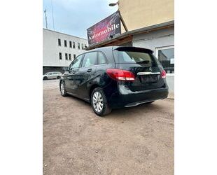 Mercedes-Benz B 200 Gebrauchtwagen