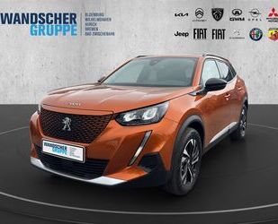 Peugeot 2008 Gebrauchtwagen