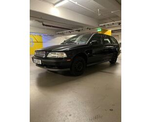 Volvo V40 Gebrauchtwagen
