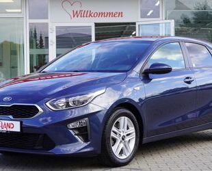 Kia ceed / Ceed Gebrauchtwagen
