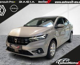 Dacia Logan Gebrauchtwagen
