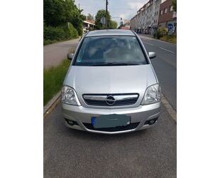 Opel Meriva Gebrauchtwagen