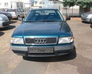 Audi 80 Gebrauchtwagen
