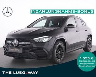 Mercedes-Benz GLA 200 Gebrauchtwagen