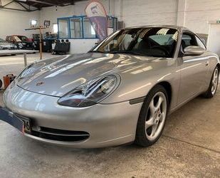 Porsche 996 Gebrauchtwagen