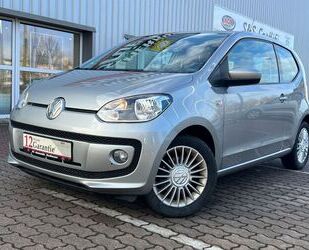 VW up! Gebrauchtwagen