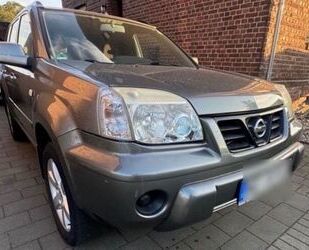Nissan X-Trail Gebrauchtwagen