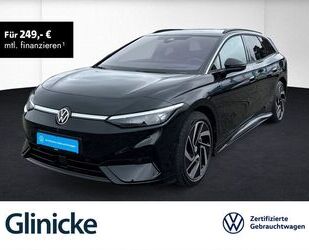 VW ID.7 Gebrauchtwagen