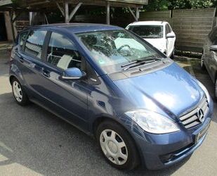 Mercedes-Benz A 160 Gebrauchtwagen