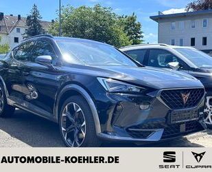 Cupra Formentor Gebrauchtwagen