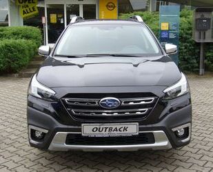 Subaru Outback Gebrauchtwagen