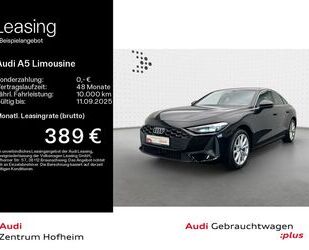 Audi A5 Gebrauchtwagen
