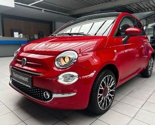 Fiat 500C Gebrauchtwagen